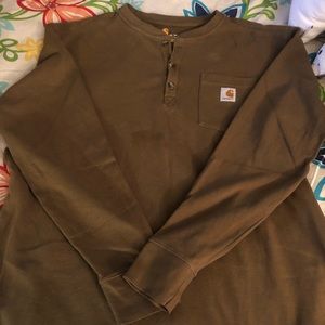 Carhartt Henley